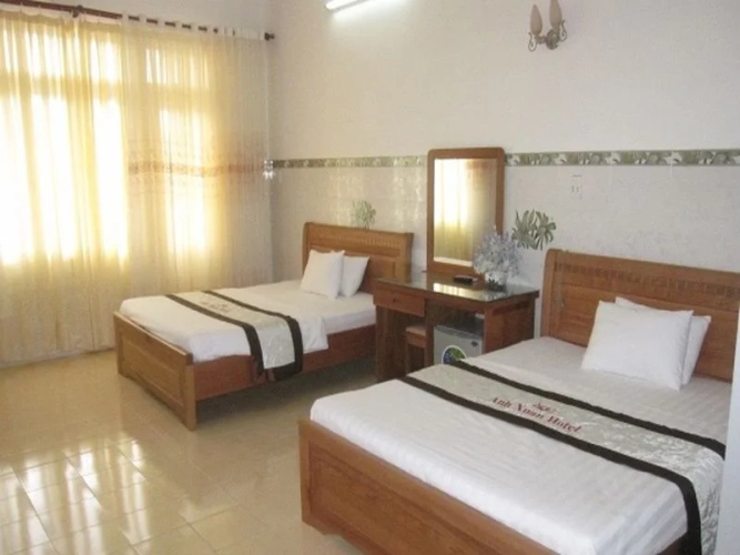 Anh Xuan Hotel