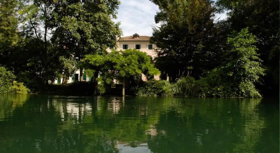 La Casa Sul Fiume