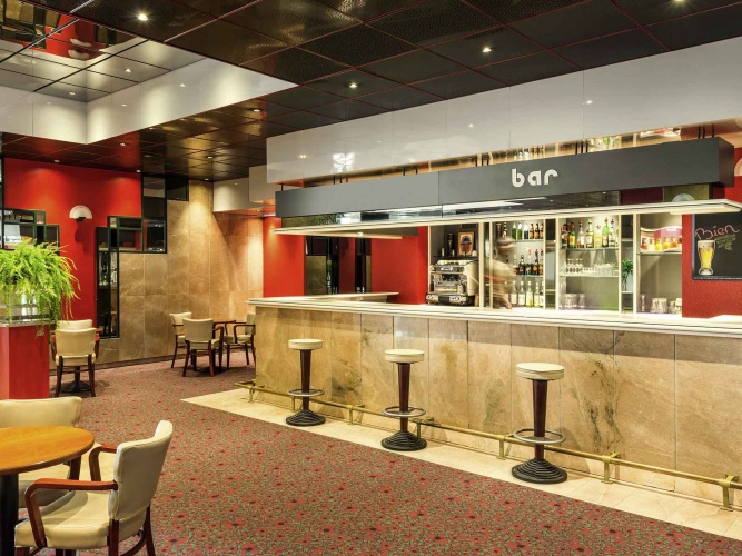 Ibis Paris Porte De Bercy photo 19