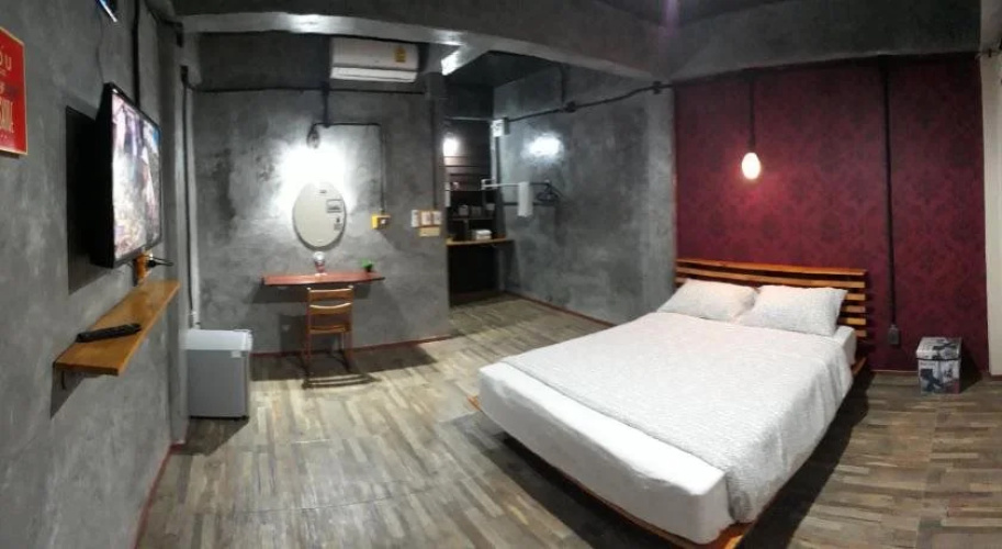 Baan Tang Homestay