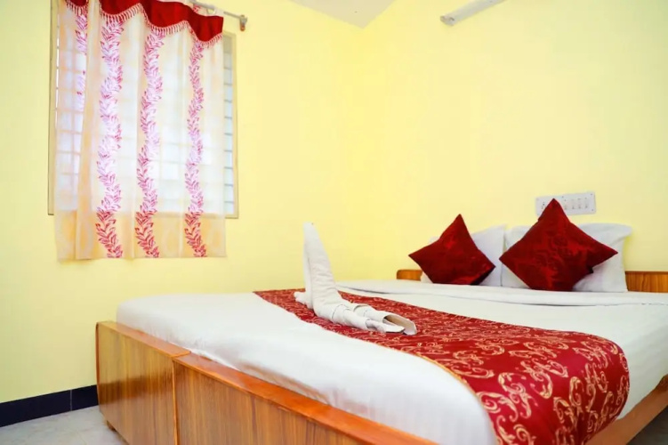 Rena Home Stay