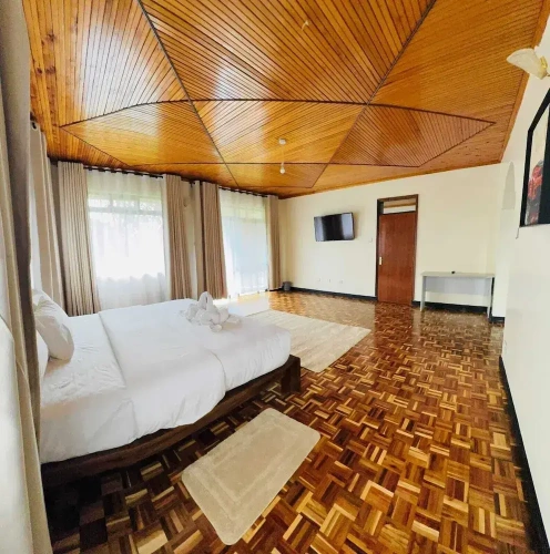 Executive Apartment