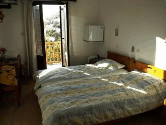 Villa Zacharo