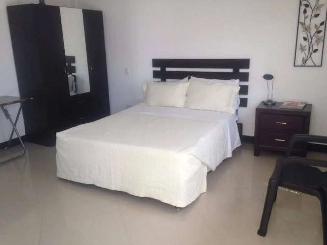 Hostal Mar y Mar
