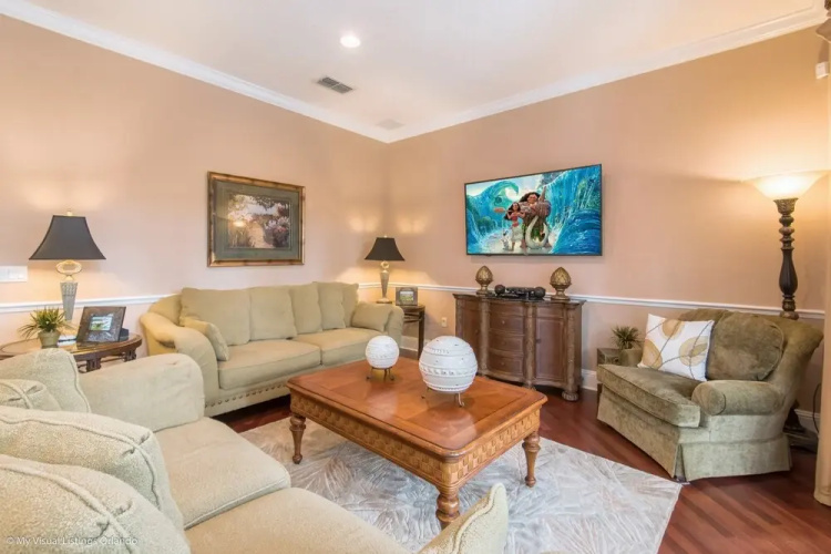 7704ll Ultimate Reunion Home