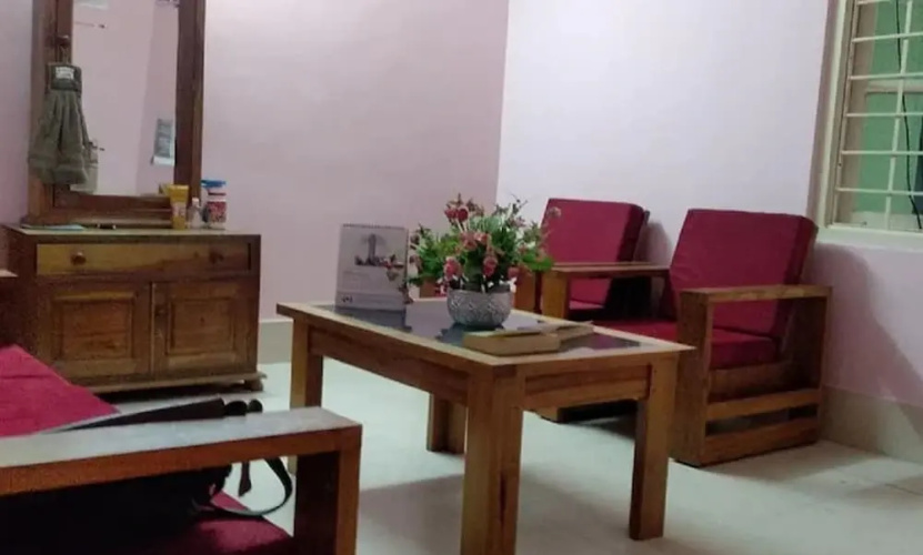 Eco Haritage Villa Imphal by Goroomgo