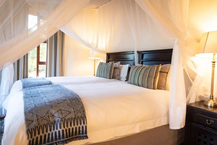 3 Bedrooms Luxury Suite