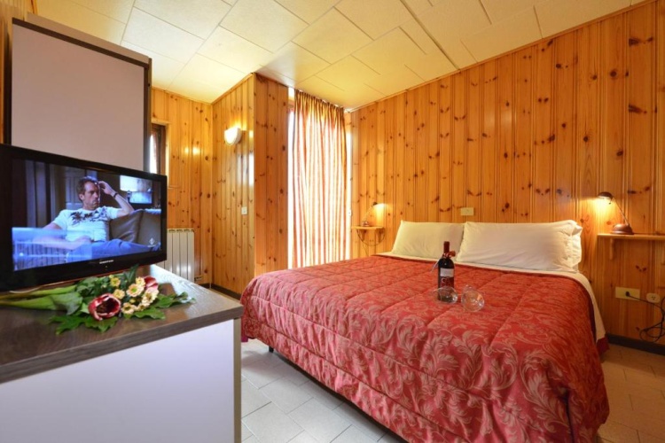 Standard Double Apartment