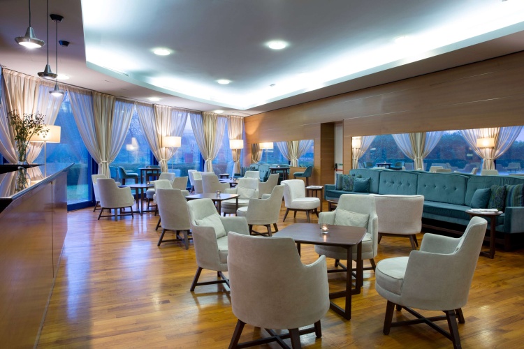 Dolce by Wyndham Milan Malpensa photo 29