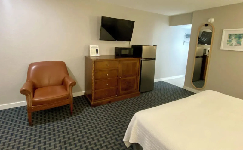 Welcome Inn