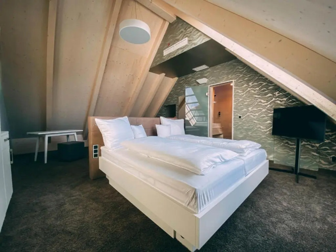 Stadthotel Haslach