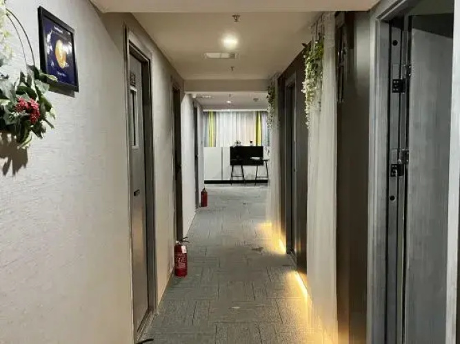Hua'an Apartment