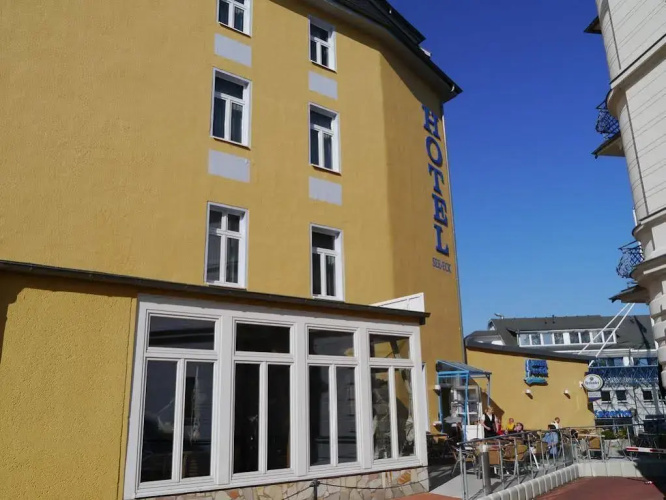 Otel görseli