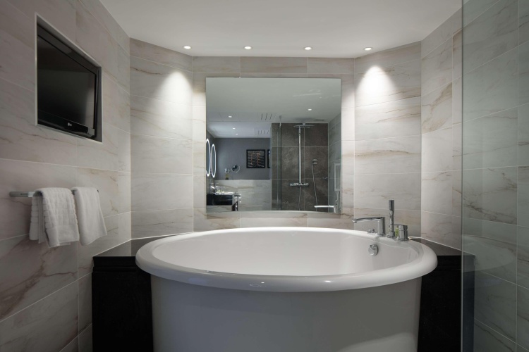 Hilton Belfast photo 10