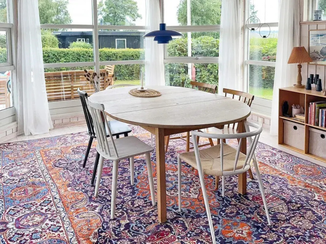 6 Person Holiday Home in Haderslev