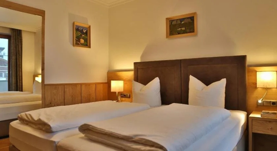 Aparthotel Acksteiner