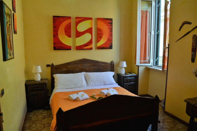 San Pietro Resort