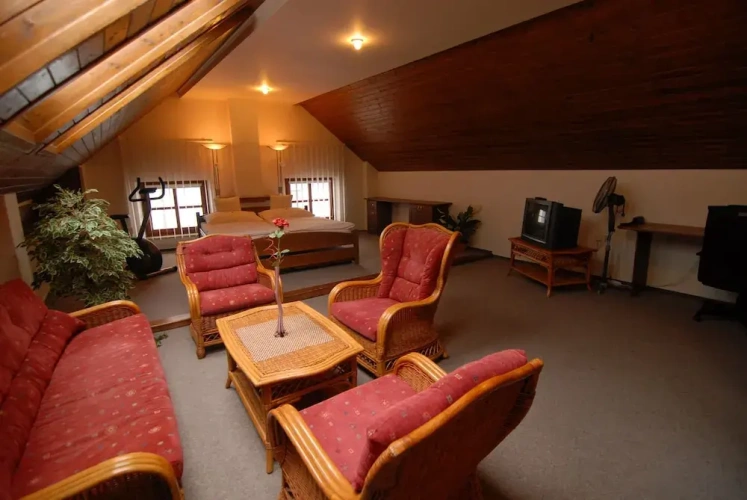 Classic Suite
