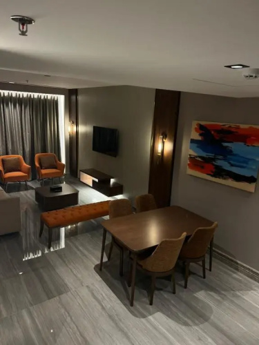 Damask Hotel