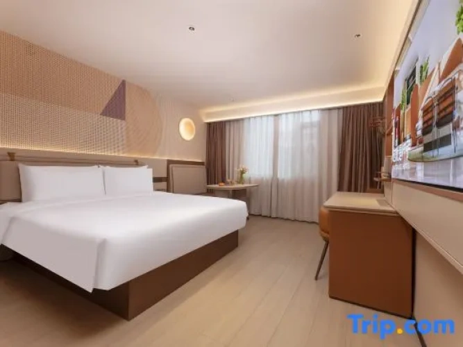 Superior Double Attic room