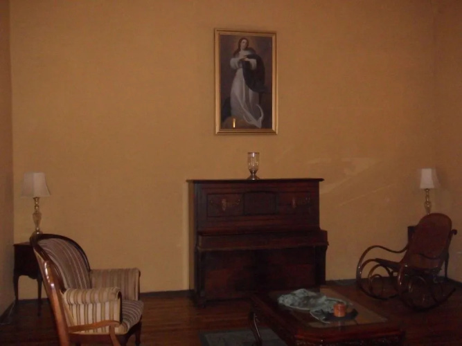 Casa Ordoñez