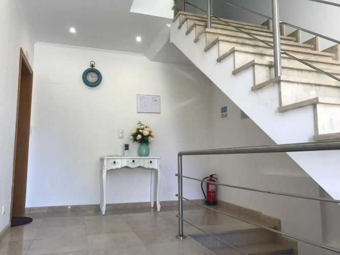 Bing Garden Guesthouse