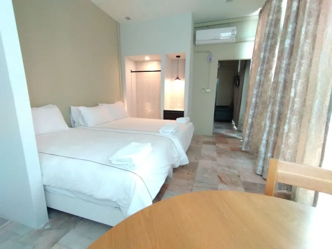 Standard Family room