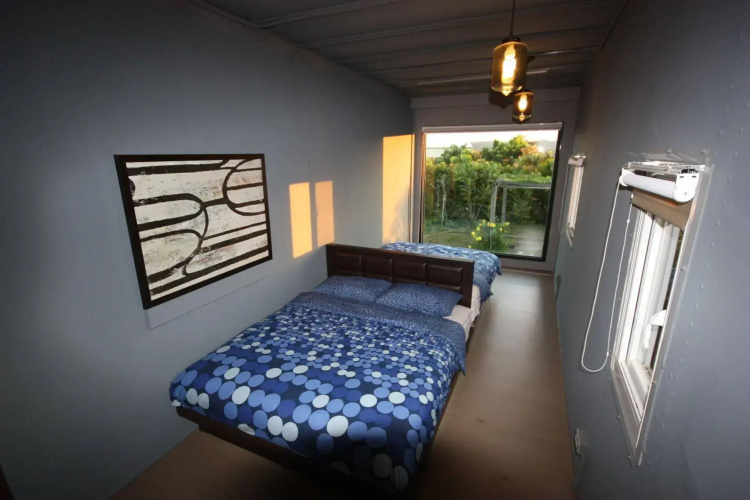 Cape 42 Hostel III