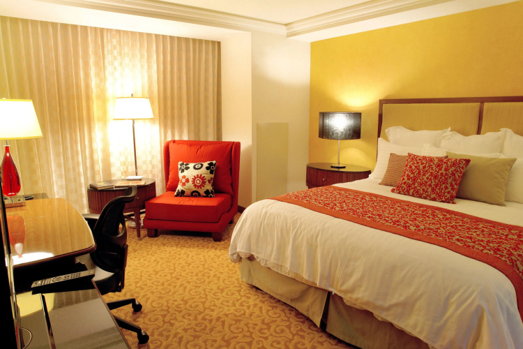 Aguascalientes Marriott Hotel