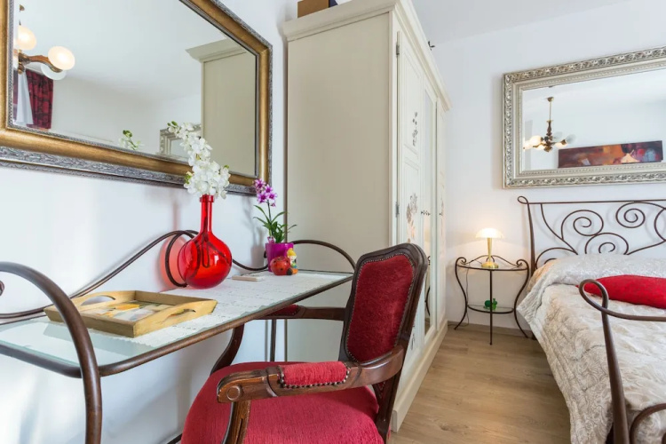 Guesthouse S&L