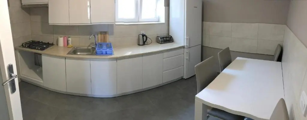 Apartament Kleopatra