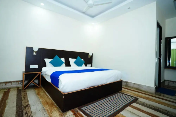 Phool Chatti Resort