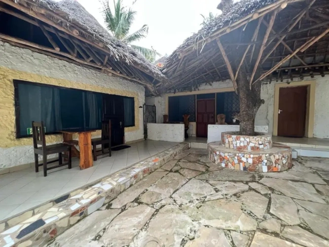 Cottage