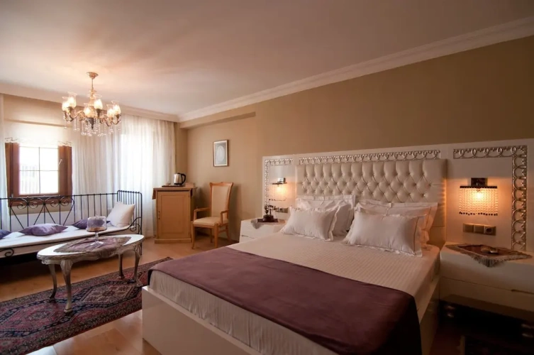 Superior Suite