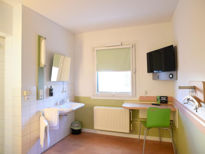 B&B HOTEL Düren