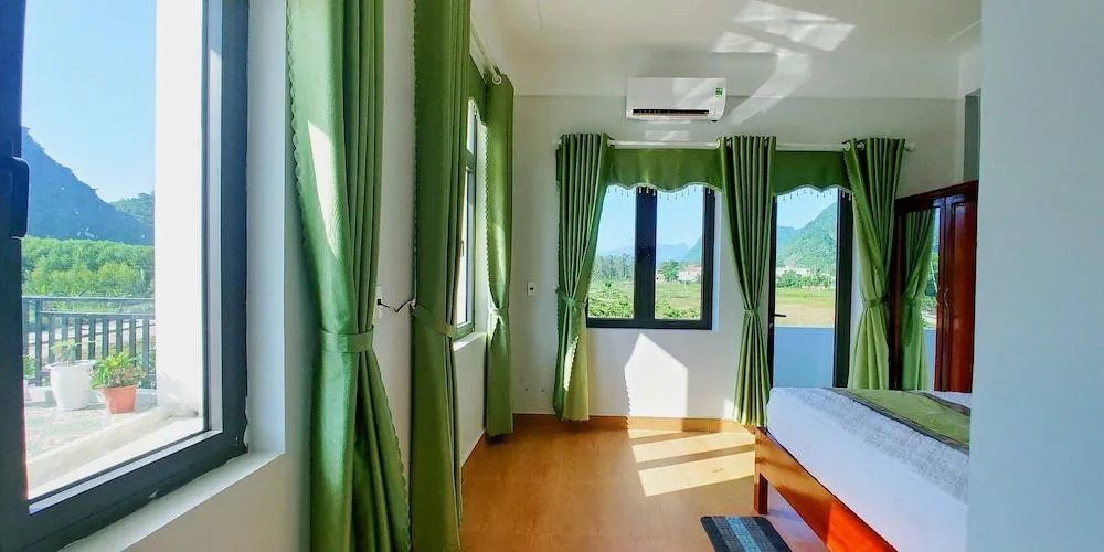 Trung Duc hotel