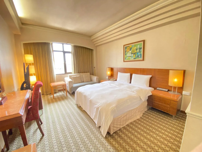 Ardi Hotel