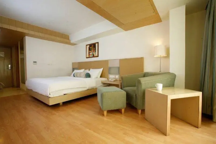 Mango Hotels - Amritsar