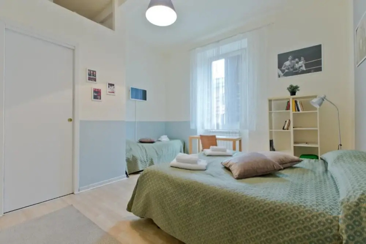 Oscar Rooms