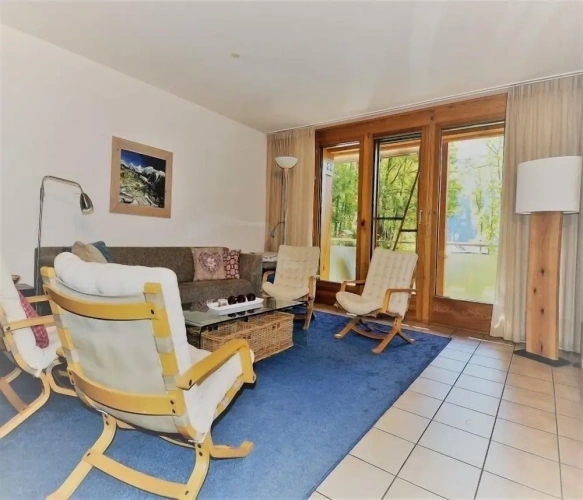 3 Bedrooms Apartment