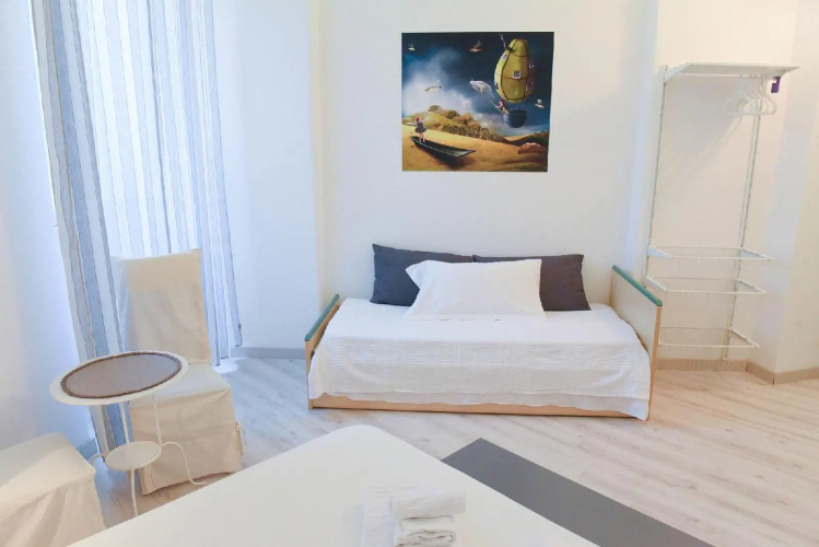 Otel görseli
