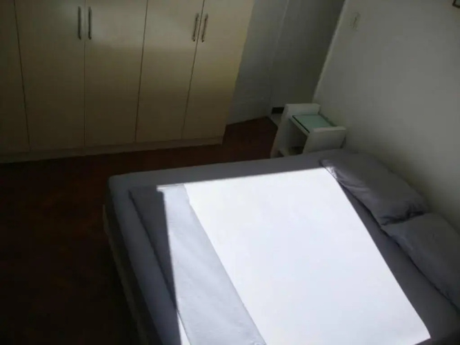 Apartamento Barão Da Torre