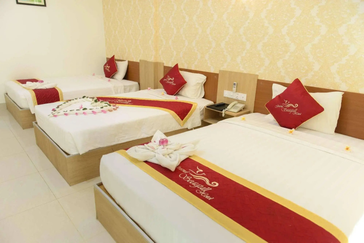 Grand Seagull Hotel