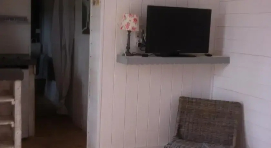 L'Air du Temps Chambre d'Hôtes