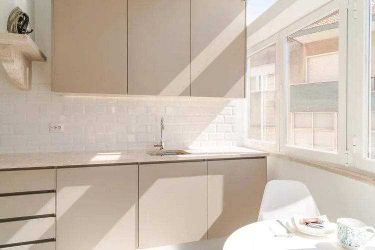 Belem Lisbon Apartment