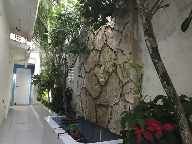 Imagen de Caribo Cozumel