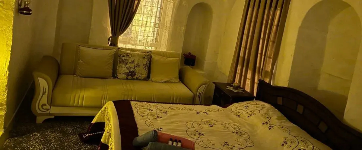 Gözde Konuk Evi
