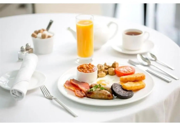 Olive Service Apartments - City Centre Noida