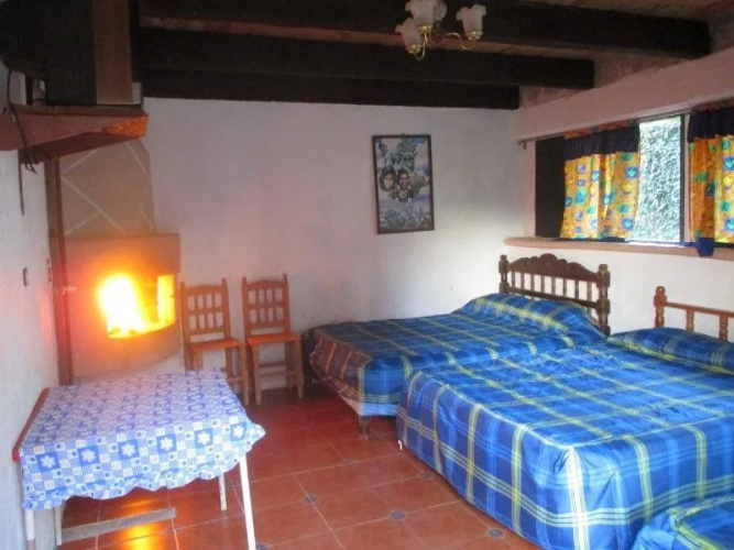 El Mirador