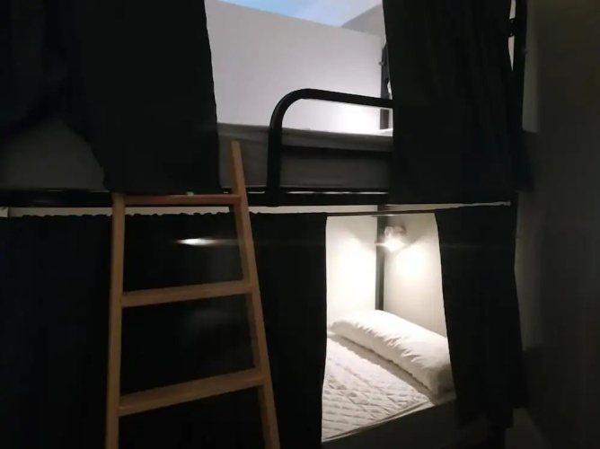 Albergue Albor - Hostel